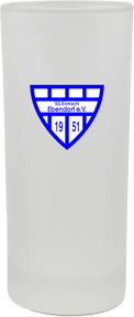 SG Eintracht Ebendorf Longdrinkglas