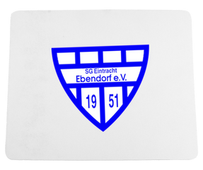 SG Eintracht Ebendorf Mauspad