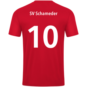 SV Schameder Trikot Power KA