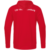 LSV 1864 Ladenburg Kapuzensweat Base