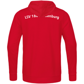 LSV 1864 Ladenburg Kapuzensweat Base