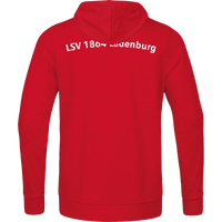 LSV 1864 Ladenburg Kapuzenjacke Base