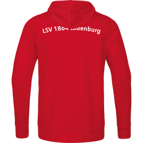 LSV 1864 Ladenburg Kapuzenjacke Base