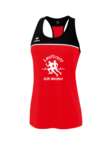 DJK Weiden Lauftreff CHANGE Tanktop