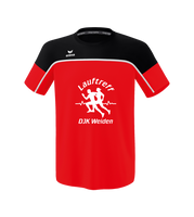 DJK Weiden Lauftreff CHANGE T-Shirt