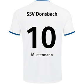 SSV Donsbach Trikot Inter KA