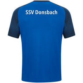 SSV Donsbach T-Shirt Performance