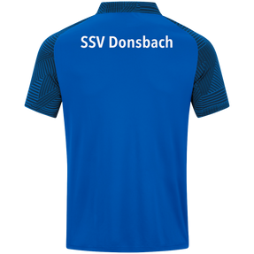 SSV Donsbach Polo Performance