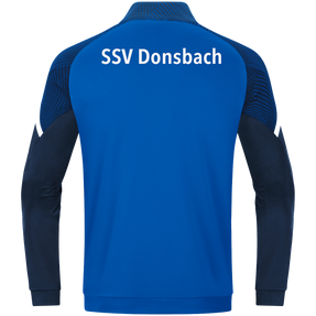 SSV Donsbach Polyesterjacke Performance