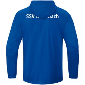 SSV Donsbach Allwetterjacke Team 2.0
