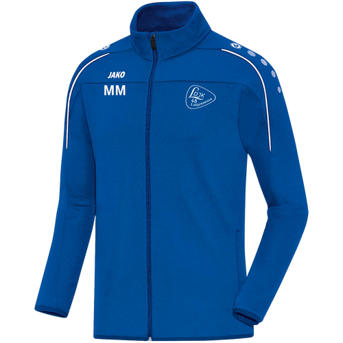 DJK Langenmosen Trainingsjacke Classico