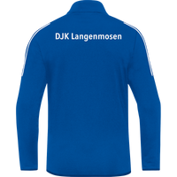 DJK Langenmosen Trainingsjacke Classico