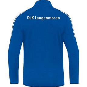 DJK Langenmosen Trainingsjacke Classico