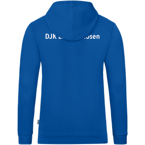 DJK Langenmosen Kapuzensweat Organic