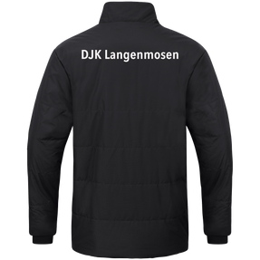 DJK Langenmosen Coachjacke Team