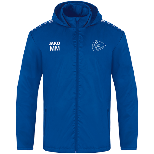 DJK Langenmosen Allwetterjacke Team 2.0