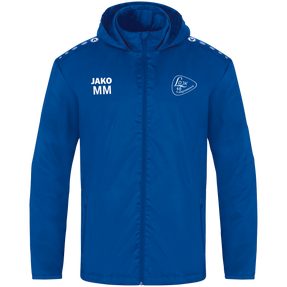 DJK Langenmosen Allwetterjacke Team 2.0