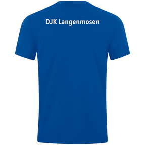 DJK Langenmosen T-Shirt Power