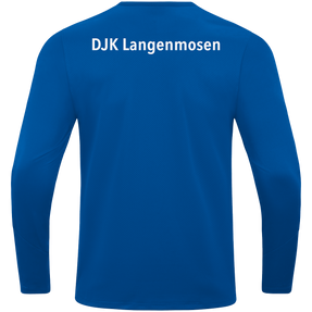 DJK Langenmosen Sweat Power