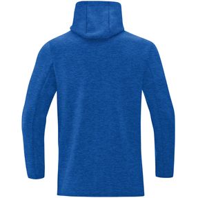 DJK Langenmosen Kapuzensweat Premium Basics