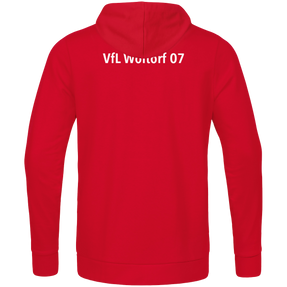 VfL Woltorf 07 Kapuzensweat Base