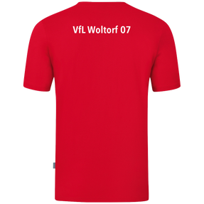 VfL Woltorf 07 T-Shirt Organic