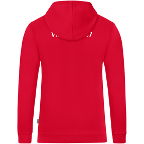 VfL Woltorf 07 Kapuzensweat Organic