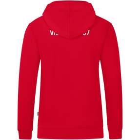 VfL Woltorf 07 Kapuzenjacke Organic