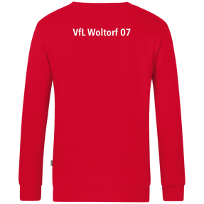 VfL Woltorf 07 Sweat Organic