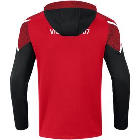 VfL Woltorf 07 Kapuzensweat Performance