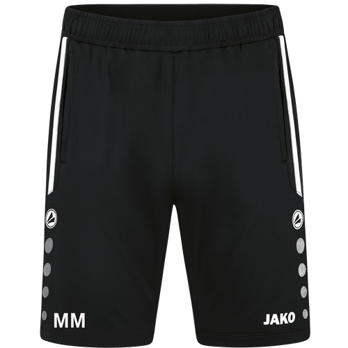 VfL Woltorf 07 Trainingsshort Allround