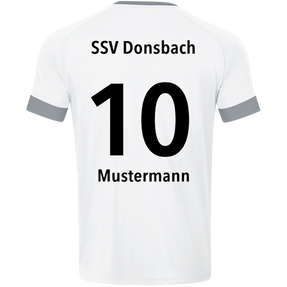 SSV Donsbach Trikot Celtic Melange KA