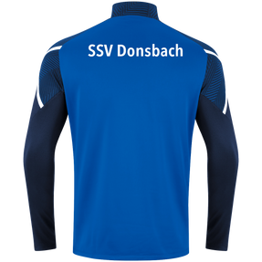 SSV Donsbach Ziptop Performance