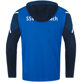 SSV Donsbach Kapuzenjacke Performance
