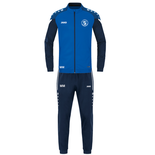 (SET) SSV Donsbach Trainingsanzug