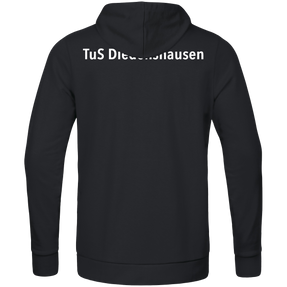 TuS Diedenshausen Kapuzensweat Base