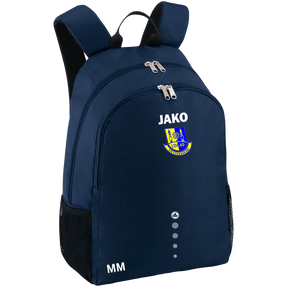 LSV 49 Oettersdorf Rucksack Classico