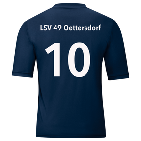 LSV 49 Oettersdorf Trikot Team Kurzarm