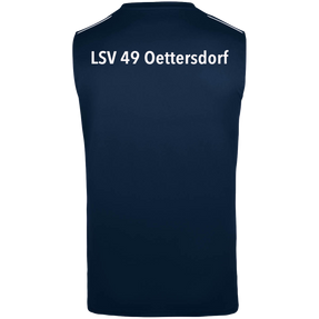 LSV 49 Oettersdorf Tank Top Classico