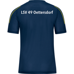 LSV 49 Oettersdorf T-Shirt Classico