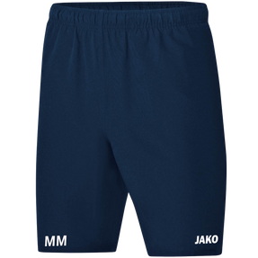 LSV 49 Oettersdorf Short Classico