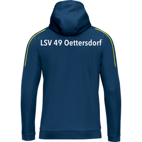 LSV 49 Oettersdorf Kapuzenjacke Classico