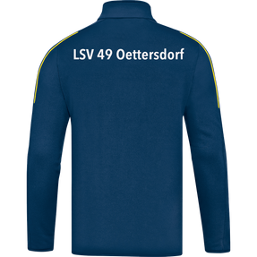 LSV 49 Oettersdorf Zip Top Classico