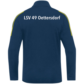 LSV 49 Oettersdorf Trainingsjacke Classico