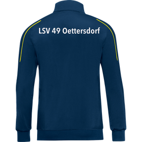 LSV 49 Oettersdorf Polyesterjacke Classico