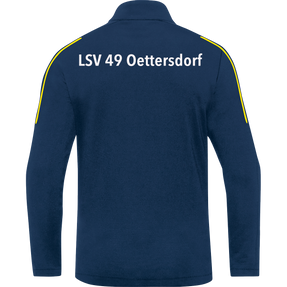 LSV 49 Oettersdorf Freizeitjacke Classico