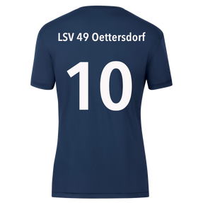 LSV 49 Oettersdorf Trikot Team Damen Kurzarm