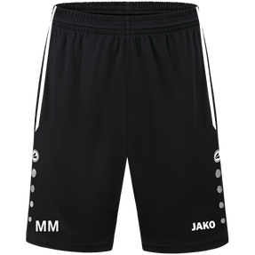 LSV 49 Oettersdorf Sporthose Allround