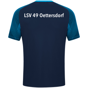 LSV 49 Oettersdorf T-Shirt Performance