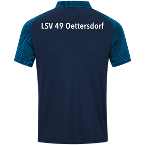 LSV 49 Oettersdorf Polo Performance